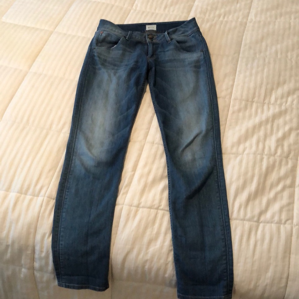Hudson Collin jeans size 28